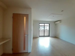 のマンスリーマンション・ウィークリーマンション「サニービレッジ菊川 102・洋室(No.1344683)」メイン画像