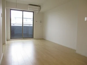 のマンスリーマンション・ウィークリーマンション「リミードⅡ 102・洋室(No.1344684)」メイン画像