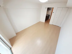 のマンスリーマンション・ウィークリーマンション「オンネアまかび 202・洋室(No.1344690)」メイン画像