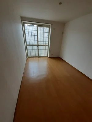 のマンスリーマンション・ウィークリーマンション「ファン・ハウス２番館 202・洋室(No.1344693)」メイン画像