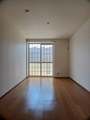 矢作橋駅（愛知県）のマンスリーマンション・ウィークリーマンション「ファン・ハウス２番館 202・洋室(No.1344693)」メイン画像