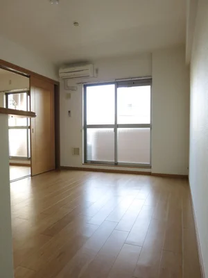 岡崎駅（愛知県）のマンスリーマンション・ウィークリーマンション「アーデントグレイス 205・洋室(No.1344694)」メイン画像