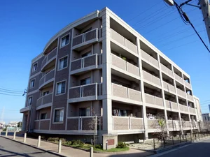 岡崎駅（愛知県）のマンスリーマンション・ウィークリーマンション「アーデントグレイス 203・洋室(No.1344695)」メイン画像