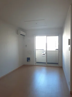 のマンスリーマンション・ウィークリーマンション「サンフローレンス 102・洋室(No.1344701)」メイン画像