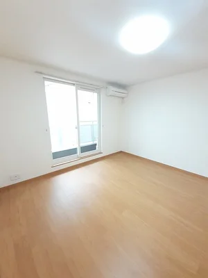 のマンスリーマンション・ウィークリーマンション「レーベン古正寺 201・洋室(No.1344704)」メイン画像