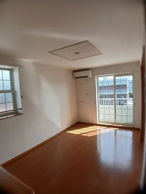 のマンスリーマンション・ウィークリーマンション「フレイムＫ 201・洋室(No.1344705)」メイン画像