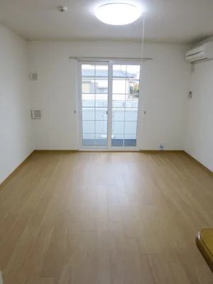 のマンスリーマンション・ウィークリーマンション「アルドール１ 102・洋室(No.1344708)」メイン画像