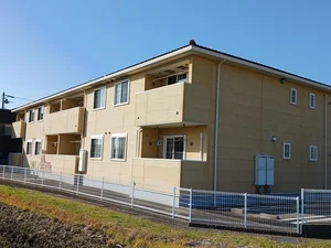 岡崎市のマンスリーマンション・ウィークリーマンション「カサソレアーダ　Ⅱ 103・洋室(No.1344711)」メイン画像