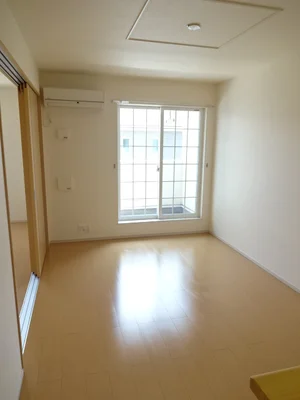 のマンスリーマンション・ウィークリーマンション「セレノＫ 203・洋室(No.1344716)」メイン画像