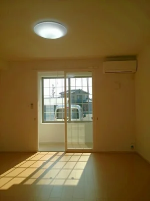 のマンスリーマンション・ウィークリーマンション「シャロン 105・洋室(No.1344717)」メイン画像