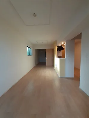 のマンスリーマンション・ウィークリーマンション「グリーン　リーブスⅡ 101・洋室(No.1344719)」メイン画像