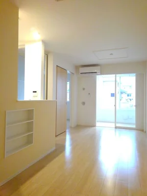 中新川郡立山町のマンスリーマンション・ウィークリーマンション「ディープ　リヴィール 104・洋室(No.1344720)」メイン画像