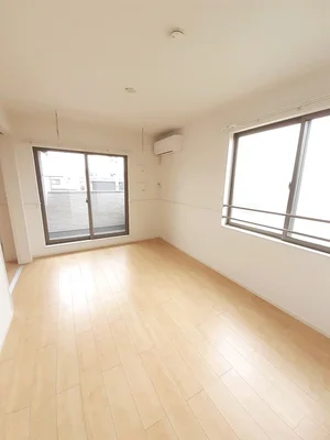 のマンスリーマンション・ウィークリーマンション「エスペランス・Ⅰ 302・洋室(No.1344722)」メイン画像