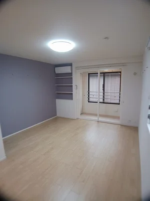 のマンスリーマンション・ウィークリーマンション「メゾン　ド　ｒ・ｙ 205・洋室(No.1344725)」メイン画像