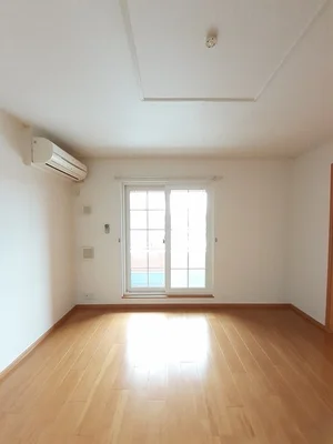 のマンスリーマンション・ウィークリーマンション「ボヌールカメリアＢ 202・洋室(No.1344732)」メイン画像