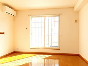 のマンスリーマンション・ウィークリーマンション「フジⅡ 201・洋室(No.1344733)」メイン画像