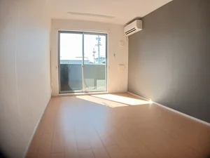 瑞穂市のマンスリーマンション・ウィークリーマンション「カーサ・レクエルドＥ 102・洋室(No.1344734)」メイン画像