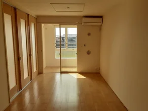 のマンスリーマンション・ウィークリーマンション「メゾン　ボヌール 204・洋室(No.1344739)」メイン画像