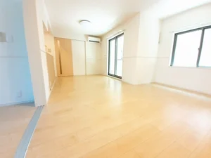 のマンスリーマンション・ウィークリーマンション「グレイスフル（ｇｒａｃｅｆｕｌ 102・洋室(No.1344743)」メイン画像