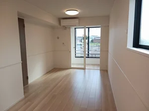 のマンスリーマンション・ウィークリーマンション「ショコラフレーズ 101・洋室(No.1344745)」メイン画像