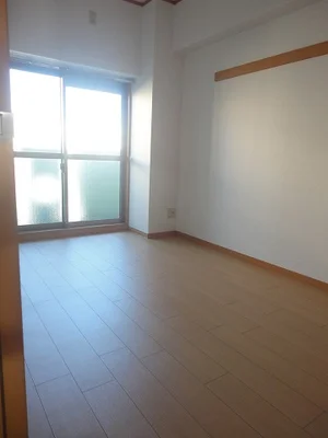 のマンスリーマンション・ウィークリーマンション「ブルージュ 201・洋室(No.1344750)」メイン画像