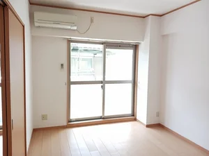 のマンスリーマンション・ウィークリーマンション「ブルージュ 201・洋室(No.1344750)」メイン画像