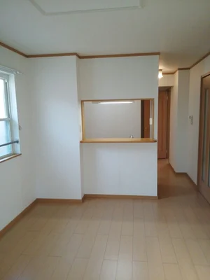 のマンスリーマンション・ウィークリーマンション「ル・パサージュ 205・洋室(No.1344752)」メイン画像