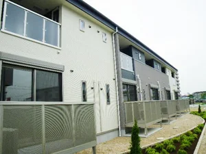 のマンスリーマンション・ウィークリーマンション「メロウ　ハウスＣ 201・洋室(No.1344755)」メイン画像