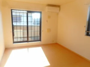 のマンスリーマンション・ウィークリーマンション「ローレル　Ⅱ 201・洋室(No.1344757)」メイン画像