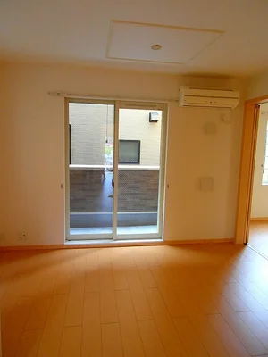 のマンスリーマンション・ウィークリーマンション「サンレジデンスⅡ 101・洋室(No.1344758)」メイン画像