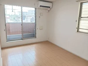 大同大学周辺のマンスリーマンション・ウィークリーマンション「マインシュロスⅢ 205・洋室(No.1344760)」メイン画像