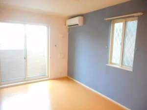 のマンスリーマンション・ウィークリーマンション「アオ・アクア・ベルⅢ 101・洋室(No.1344767)」メイン画像