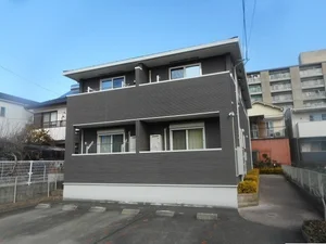のマンスリーマンション・ウィークリーマンション「Ｋ．Ｎコンプレーション　Ⅲ 102・洋室(No.1344768)」メイン画像
