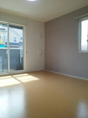 のマンスリーマンション・ウィークリーマンション「Ｋ．Ｎコンプレーション　Ⅲ 102・洋室(No.1344768)」メイン画像