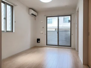 丸の内駅（愛知県）のマンスリーマンション・ウィークリーマンション「プレミアージュ城西 101・洋室(No.1344769)」メイン画像