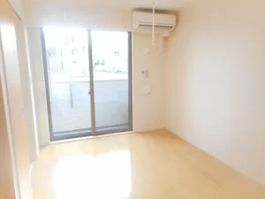 のマンスリーマンション・ウィークリーマンション「Ｃａｓａ　Ｖｉｏｌａ 105・洋室(No.1344773)」メイン画像