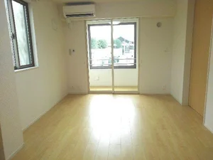 江南市のマンスリーマンション・ウィークリーマンション「ベル・フローラ 101・洋室(No.1344781)」メイン画像