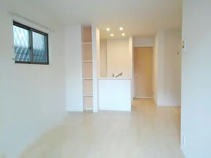 徳重・名古屋芸大駅（愛知県）のマンスリーマンション・ウィークリーマンション「ルミエール 101・洋室(No.1344783)」メイン画像