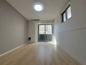 のマンスリーマンション・ウィークリーマンション「ノアズアークⅡ 101・洋室(No.1344786)」メイン画像