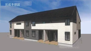 江南市のマンスリーマンション・ウィークリーマンション「ウェルコナン　Ⅰ 203・洋室(No.1344790)」メイン画像