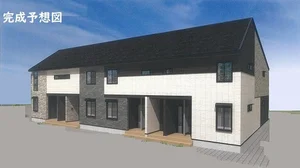 西春日井郡豊山町のマンスリーマンション・ウィークリーマンション「ヴェルプロムナード 202・洋室(No.1344817)」メイン画像