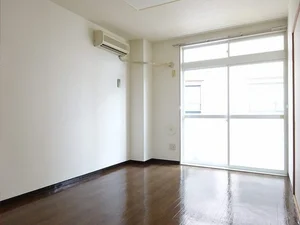 三重県のマンスリーマンション・ウィークリーマンション「アルカディア 2-A・洋室(No.1344835)」メイン画像