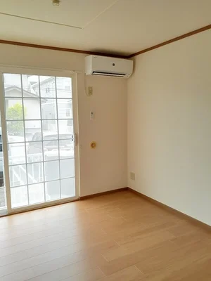 伊勢中川駅（三重県）のマンスリーマンション・ウィークリーマンション「カーサ・エテルノ　Ａ棟 102・洋室(No.1344836)」メイン画像