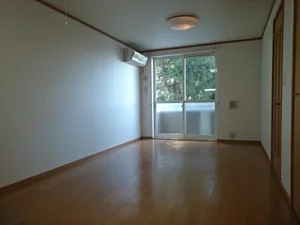 のマンスリーマンション・ウィークリーマンション「カーサ・デル・ソル 103・洋室(No.1344837)」メイン画像