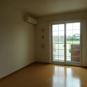 愛知郡愛荘町のマンスリーマンション・ウィークリーマンション「ポート　リジェールⅢ 102・洋室(No.1344839)」メイン画像