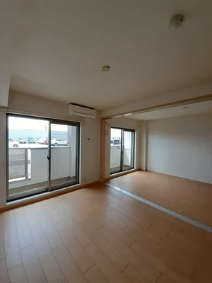 のマンスリーマンション・ウィークリーマンション「ディアコート 103・洋室(No.1344842)」メイン画像