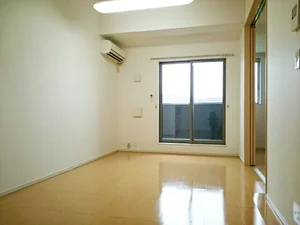 のマンスリーマンション・ウィークリーマンション「ルピナス 202・洋室(No.1344845)」メイン画像