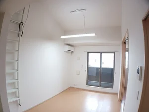 一宮市のマンスリーマンション・ウィークリーマンション「ルピナス 202・洋室(No.1344845)」メイン画像