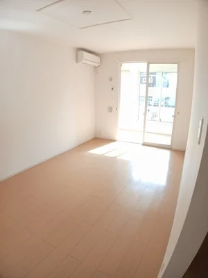 のマンスリーマンション・ウィークリーマンション「サンリット　アークⅠ 101・洋室(No.1344846)」メイン画像