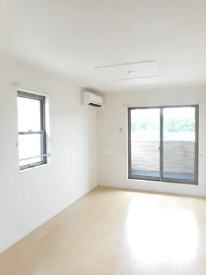 のマンスリーマンション・ウィークリーマンション「イルミネイト　ソル　Ｄ 202・洋室(No.1344853)」メイン画像